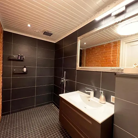 Apartmán Chez Rosalie - Charming In Old Town