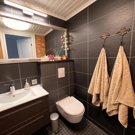 Chez Rosalie - Charming In Old Town * Rakvere