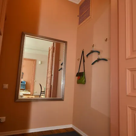 Chez Rosalie - Charming In Old Town Apartmán *