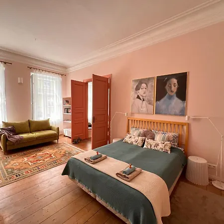 Chez Rosalie - Charming In Old Town *