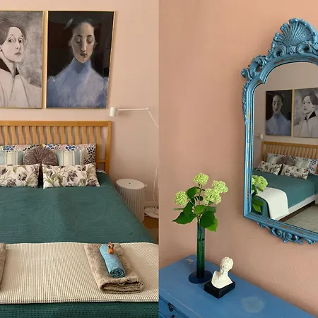 Chez Rosalie - Charming In Old Town Rakvere