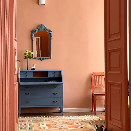 Apartmán Chez Rosalie - Charming In Old Town