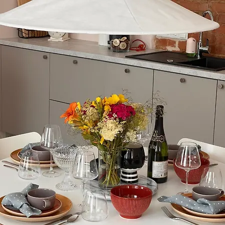 Chez Rosalie - Charming In Old Town *
