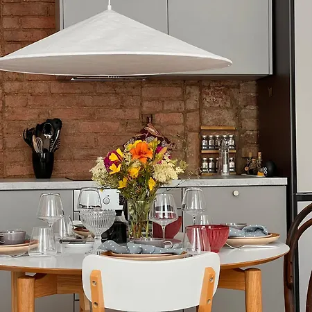 Chez Rosalie - Charming In Old Town Rakvere