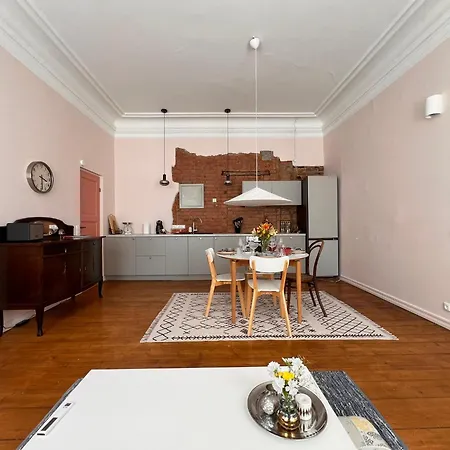 Apartmán Chez Rosalie - Charming In Old Town *