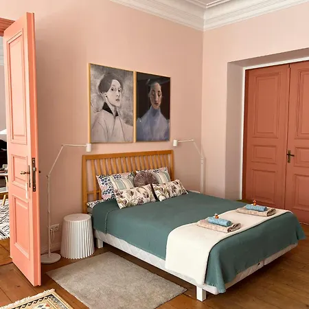 Chez Rosalie - Charming In Old Town